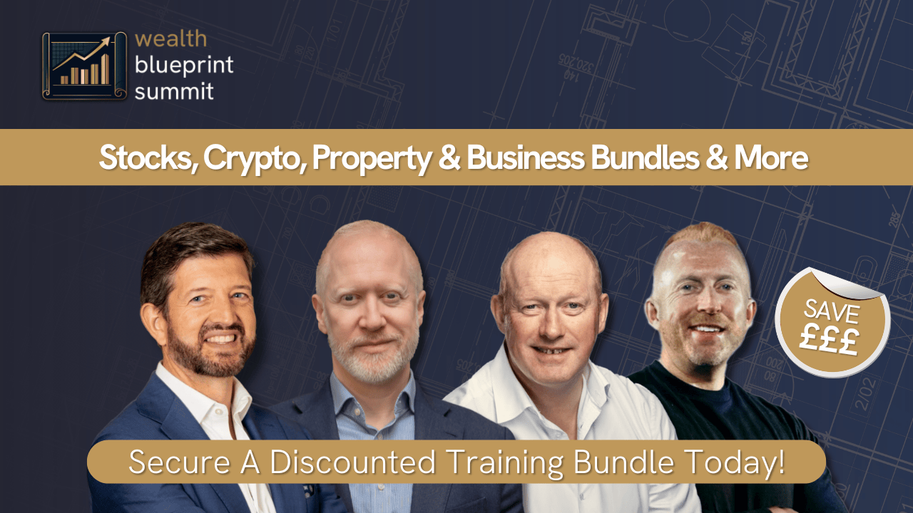 Wealth Blueprint Summit 2026